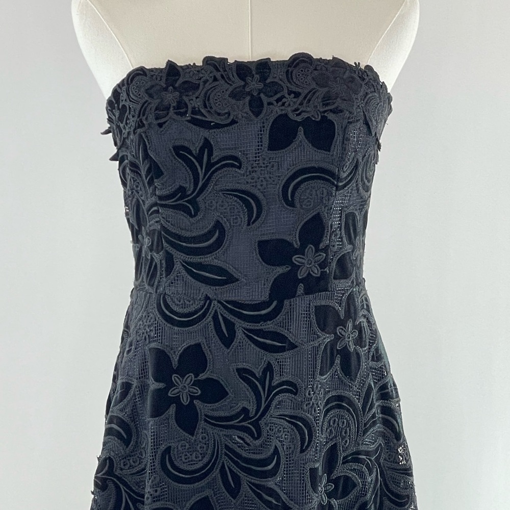 Shoshanna Anessa Dress, 4 - Picture 13 of 14